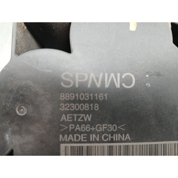 Recambio de modulo electronico para volvo xc40 (536) t5 plug-in hybrid referencia OEM IAM 32300818 8891031161 