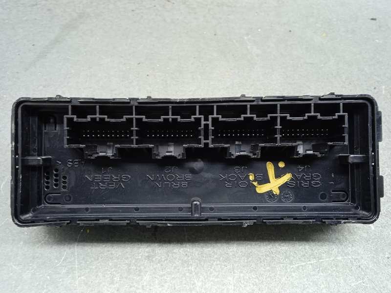 Recambio de centralita aire acondicionado para opel astra j lim. selective referencia OEM IAM 13586728  