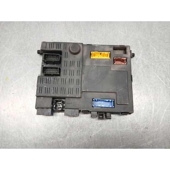 Recambio de centralita bsi para citroën xsara picasso (n68) 1.6 referencia OEM IAM 9642409480  