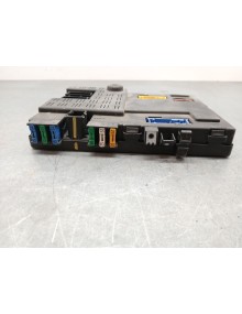 Recambio de centralita bsi para citroën xsara picasso (n68) 1.6 referencia OEM IAM 9642409480   2