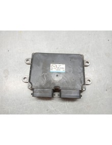 Recambio de centralita motor uce para mazda 5 (cr) 2.0 (crew) referencia OEM IAM LF6L18881A  