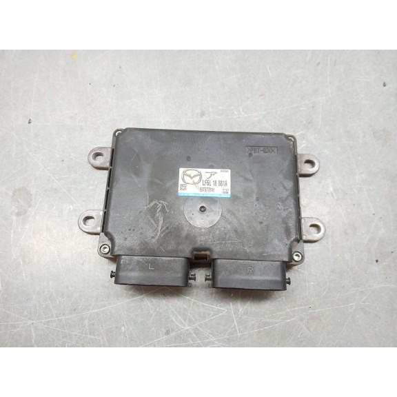 Recambio de centralita motor uce para mazda 5 (cr) 2.0 (crew) referencia OEM IAM LF6L18881A  