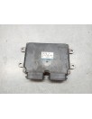 Recambio de centralita motor uce para mazda 5 (cr) 2.0 (crew) referencia OEM IAM LF6L18881A  