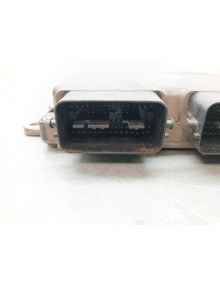 Recambio de centralita motor uce para mazda 5 (cr) 2.0 (crew) referencia OEM IAM LF6L18881A   2