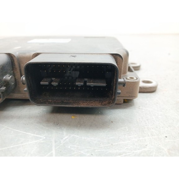 Recambio de centralita motor uce para mazda 5 (cr) 2.0 (crew) referencia OEM IAM LF6L18881A  