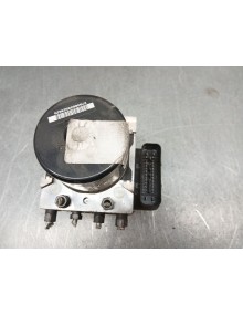 Recambio de abs para renault megane iii coupé (dz0/1_) 1.2 tce (dz2b, dz11) referencia OEM IAM 476602272R 95CT2AAY2  2