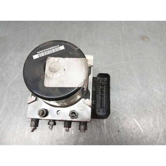 Recambio de abs para renault megane iii coupé (dz0/1_) 1.2 tce (dz2b, dz11) referencia OEM IAM 476602272R 95CT2AAY2 
