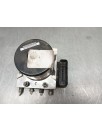 Recambio de abs para renault megane iii coupé (dz0/1_) 1.2 tce (dz2b, dz11) referencia OEM IAM 476602272R 95CT2AAY2 