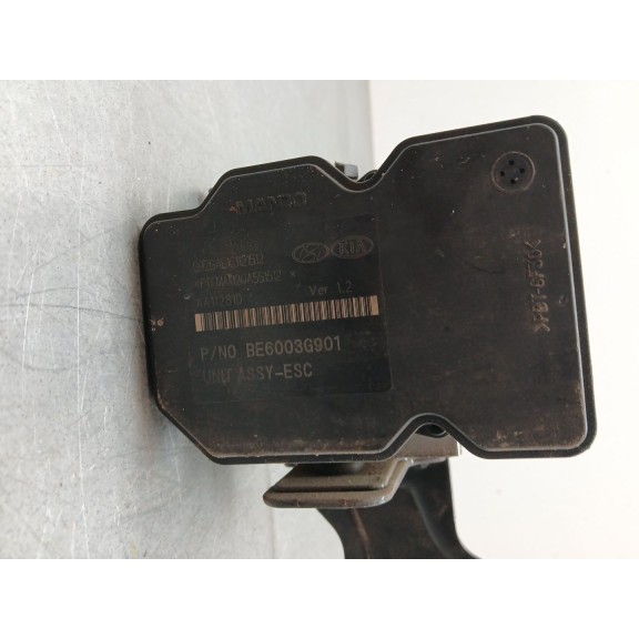 Recambio de abs para kia rio basic referencia OEM IAM 589201W500  