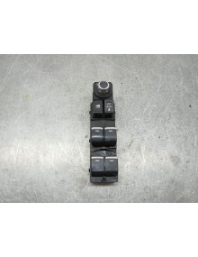 Recambio de mando elevalunas delantero izquierdo para mazda cx-5 (kf) 2.0 referencia OEM IAM    2