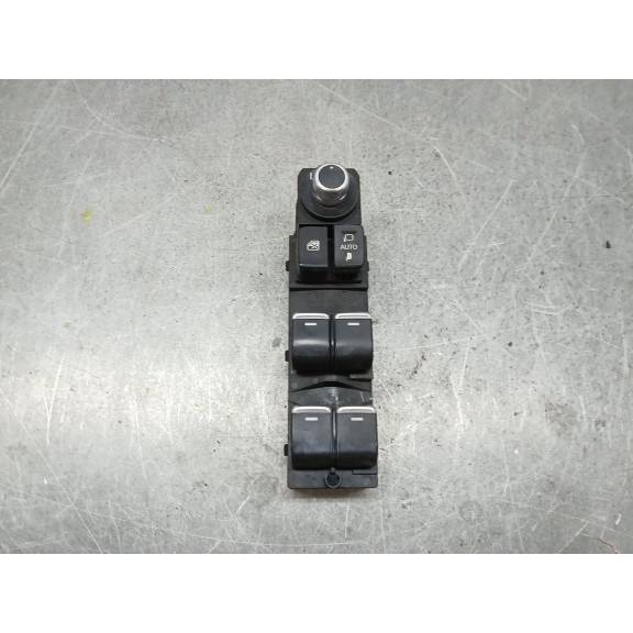 Recambio de mando elevalunas delantero izquierdo para mazda cx-5 (kf) 2.0 referencia OEM IAM KF8C66350  