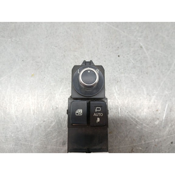 Recambio de mando elevalunas delantero izquierdo para mazda cx-5 (kf) 2.0 referencia OEM IAM KF8C66350  
