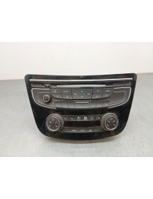 Recambio de sistema audio / radio cd para peugeot 508 i (8d_) 2.0 hdi referencia OEM IAM 9800247580  