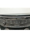 Recambio de sistema audio / radio cd para peugeot 508 i (8d_) 2.0 hdi referencia OEM IAM 9800247580  