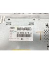 Recambio de sistema audio / radio cd para peugeot 508 i (8d_) 2.0 hdi referencia OEM IAM 9800247580  