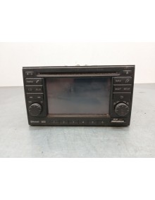 Recambio de sistema audio / radio cd para nissan micra iii (k12) 1.2 16v referencia OEM IAM 25915BH00D  