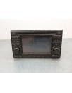 Recambio de sistema audio / radio cd para nissan micra iii (k12) 1.2 16v referencia OEM IAM 25915BH00D  