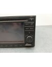 Recambio de sistema audio / radio cd para nissan micra iii (k12) 1.2 16v referencia OEM IAM 25915BH00D  