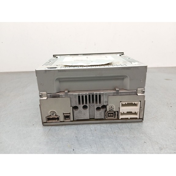Recambio de sistema audio / radio cd para nissan micra iii (k12) 1.2 16v referencia OEM IAM 25915BH00D  