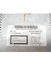 Recambio de sistema audio / radio cd para nissan micra iii (k12) 1.2 16v referencia OEM IAM 25915BH00D  