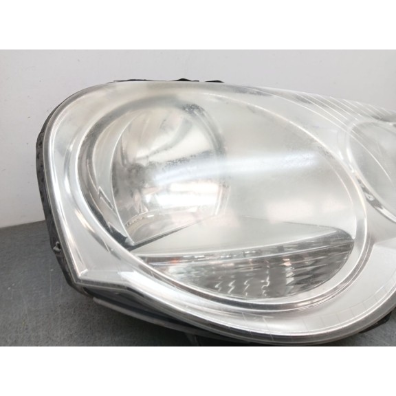 Recambio de faro derecho para volkswagen polo iv (9n_, 9a_) 1.4 16v referencia OEM IAM 6Q1941008AQ  