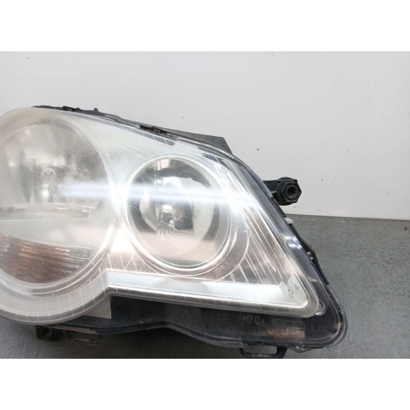 Recambio de faro derecho para volkswagen polo iv (9n_, 9a_) 1.4 16v referencia OEM IAM 6Q1941008AQ  
