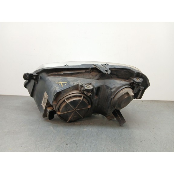 Recambio de faro derecho para volkswagen polo iv (9n_, 9a_) 1.4 16v referencia OEM IAM 6Q1941008AQ  