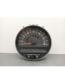 Recambio de cuadro instrumentos para mini mini countryman (r60) cooper d referencia OEM IAM    2