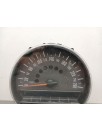 Recambio de cuadro instrumentos para mini mini countryman (r60) cooper d referencia OEM IAM 62116977077  