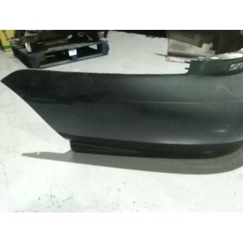 Recambio de paragolpes trasero para mercury sable ls referencia OEM IAM F8DX17D781CA 44ZG61321 