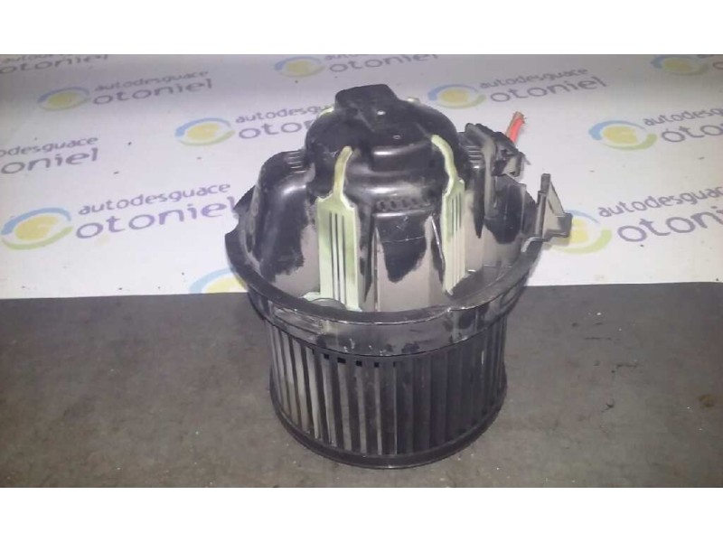 Recambio de motor calefaccion para peugeot 207 confort referencia OEM IAM N102097A  