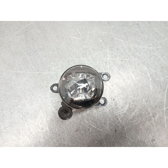 Recambio de faro antiniebla izquierdo para volvo xc40 (536) t5 plug-in hybrid referencia OEM IAM 32228883  