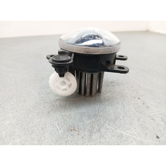 Recambio de faro antiniebla izquierdo para volvo xc40 (536) t5 plug-in hybrid referencia OEM IAM 32228883  