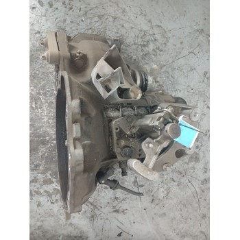 Recambio de despiece caja cambios para opel corsa e business referencia OEM IAM   