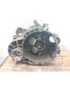 Recambio de caja cambios para skoda superb ii (3t4) 2.0 tdi 16v referencia OEM IAM 20061P02  