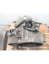 Recambio de caja cambios para skoda superb ii (3t4) 2.0 tdi 16v referencia OEM IAM 20061P02  