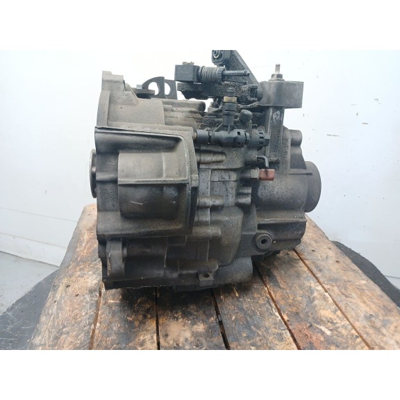 Recambio de caja cambios para skoda superb ii (3t4) 2.0 tdi 16v referencia OEM IAM 20061P02  