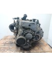Recambio de caja cambios para skoda superb ii (3t4) 2.0 tdi 16v referencia OEM IAM 20061P02  