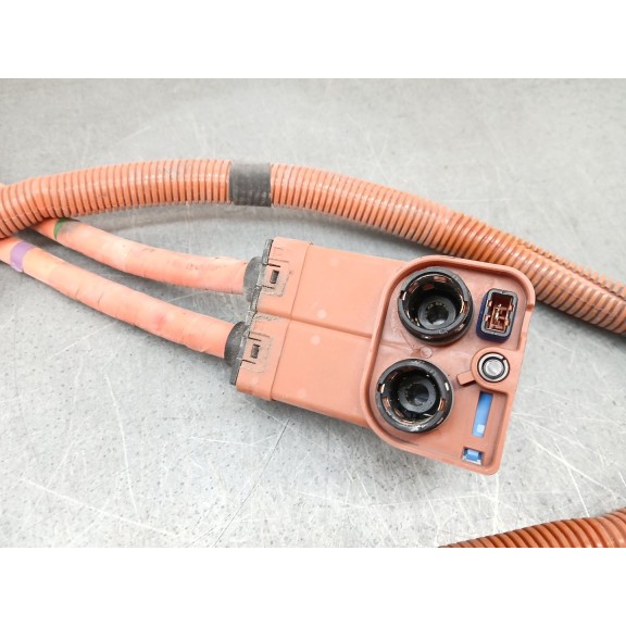 Recambio de cable para citroën c5 aircross feel referencia OEM IAM 9835371980  