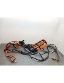 Recambio de cable para citroën c5 aircross feel referencia OEM IAM 9835370980  