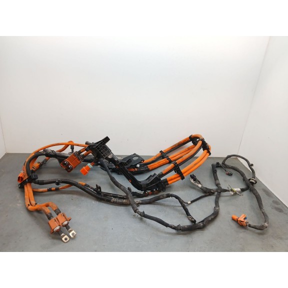 Recambio de cable para citroën c5 aircross feel referencia OEM IAM 9835370980  