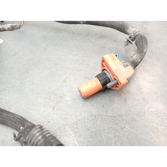 Recambio de cable para citroën c5 aircross feel referencia OEM IAM 9835370980  