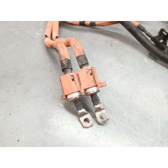 Recambio de cable para citroën c5 aircross feel referencia OEM IAM 9835370980  