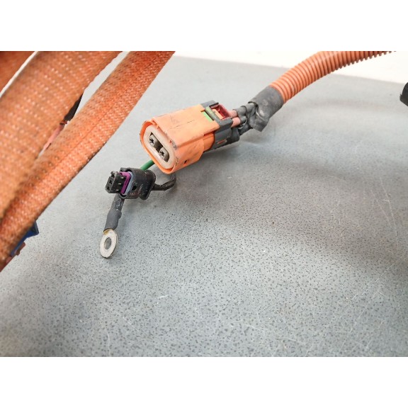 Recambio de cable para citroën c5 aircross feel referencia OEM IAM 9835370980  