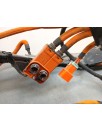 Recambio de cable para citroën c5 aircross feel referencia OEM IAM 9835370980  