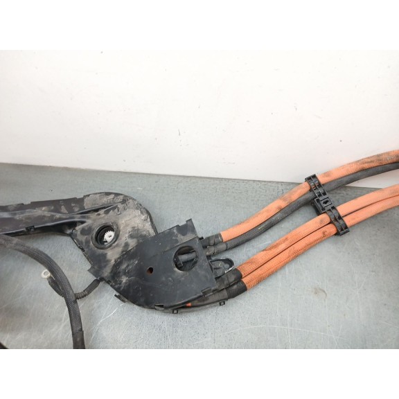 Recambio de cable para citroën c5 aircross feel referencia OEM IAM 9835370980  