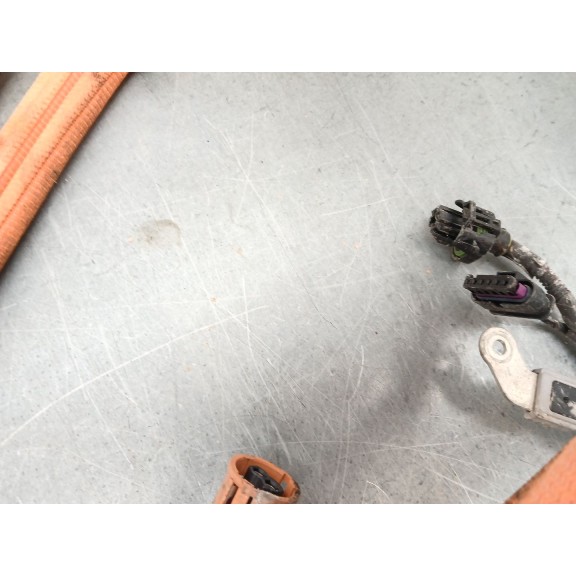 Recambio de cable para citroën c5 aircross feel referencia OEM IAM 9835370980  