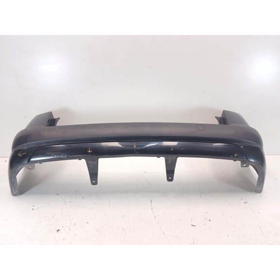 Recambio de paragolpes trasero para peugeot 207 sw (wk_) 1.4 16v referencia OEM IAM 7410Z5  