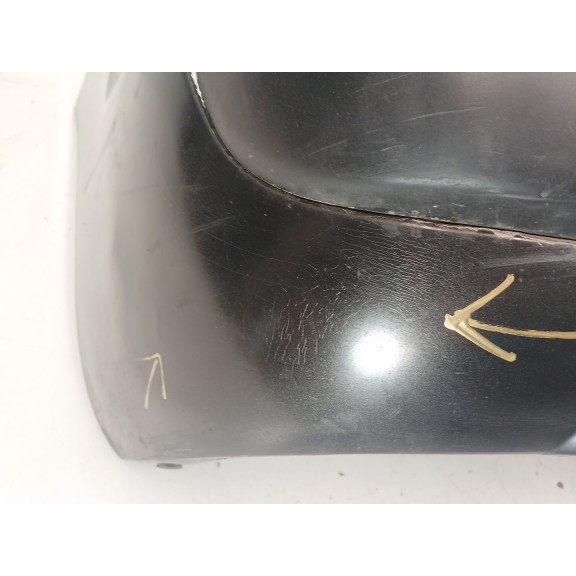 Recambio de paragolpes trasero para peugeot 207 sw (wk_) 1.4 16v referencia OEM IAM 7410Z5  