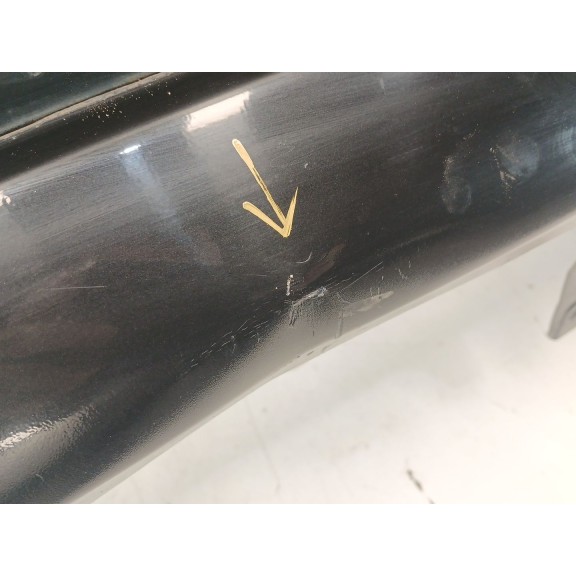 Recambio de paragolpes trasero para peugeot 207 sw (wk_) 1.4 16v referencia OEM IAM 7410Z5  